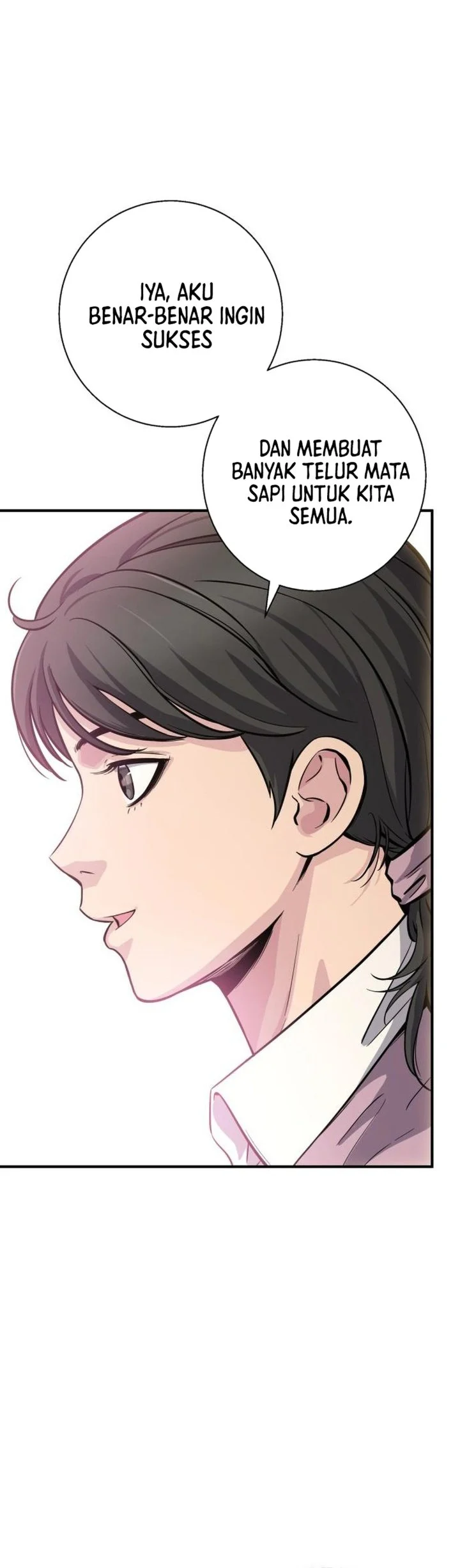 The Chaebol Family's Genius Monster Chapter 8 - halaman 28