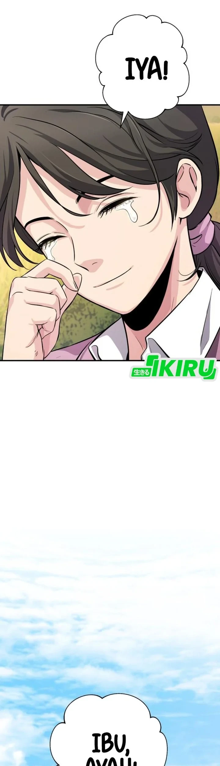 The Chaebol Family's Genius Monster Chapter 8 - halaman 34