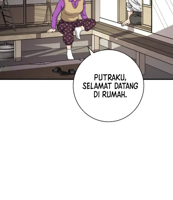 The Chaebol Family's Genius Monster Chapter 8 - halaman 37