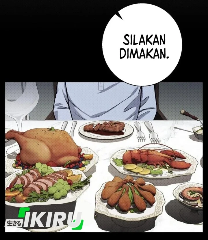The Chaebol Family's Genius Monster Chapter 8 - halaman 50