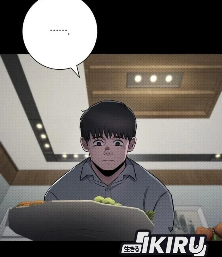 The Chaebol Family's Genius Monster Chapter 8 - halaman 52