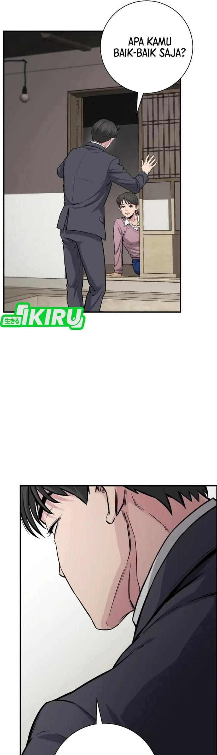 The Chaebol Family's Genius Monster Chapter 8 - halaman 55