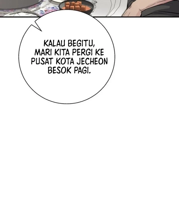 The Chaebol Family's Genius Monster Chapter 8 - halaman 61