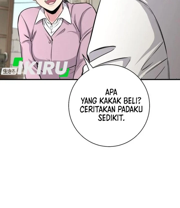 The Chaebol Family's Genius Monster Chapter 8 - halaman 68