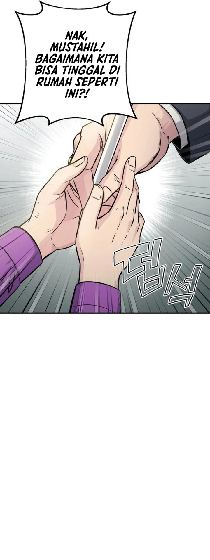 The Chaebol Family's Genius Monster Chapter 8 - halaman 74