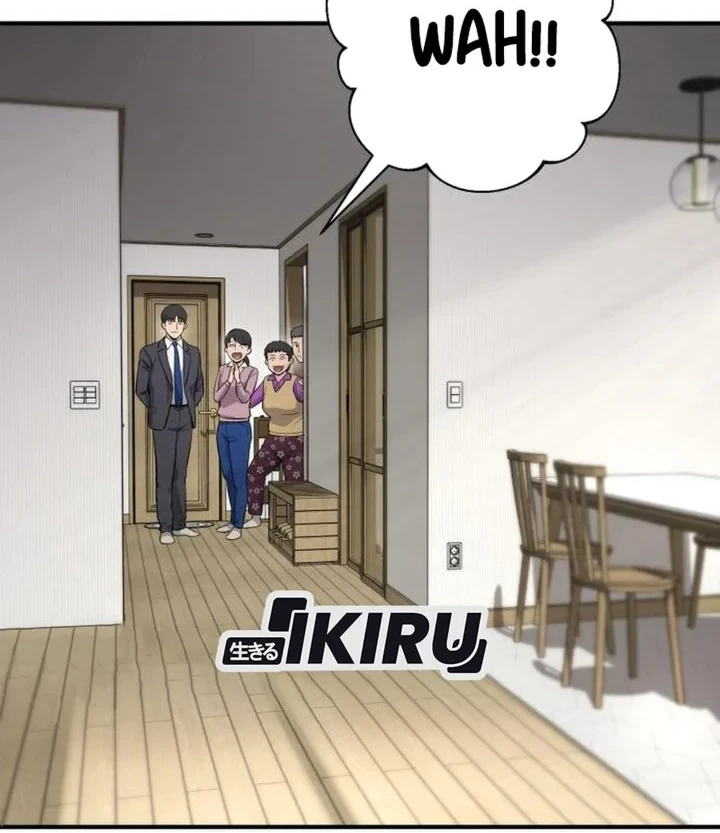 The Chaebol Family's Genius Monster Chapter 8 - halaman 80