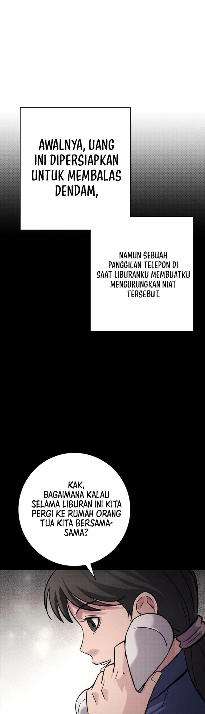The Chaebol Family's Genius Monster Chapter 8 - halaman 81