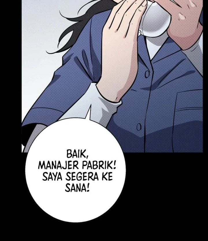 The Chaebol Family's Genius Monster Chapter 8 - halaman 84