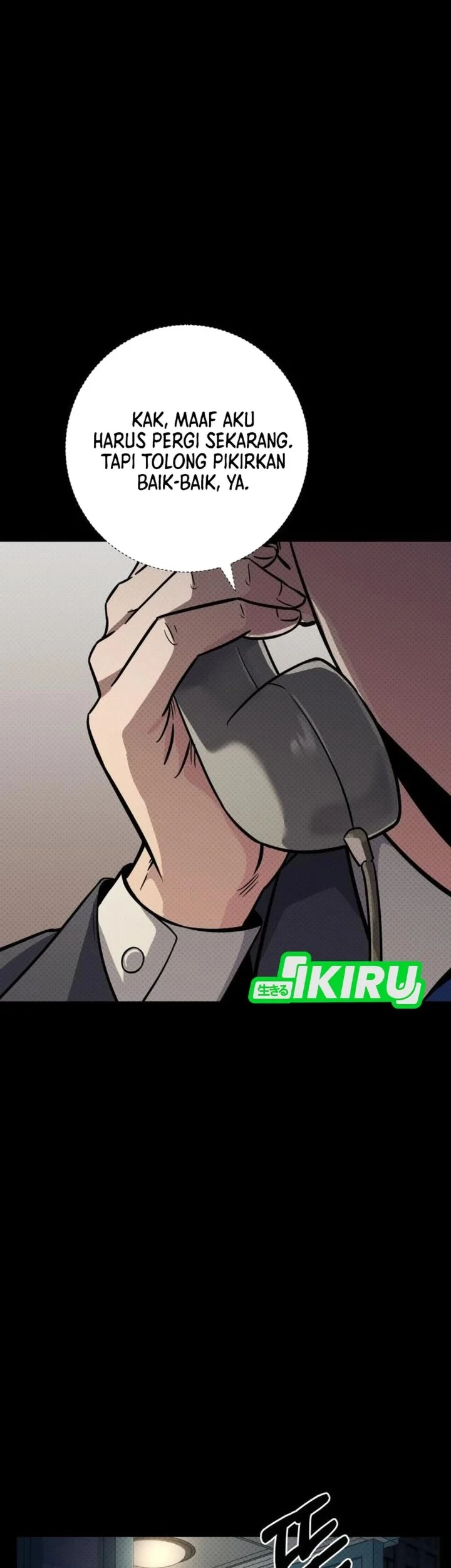 The Chaebol Family's Genius Monster Chapter 8 - halaman 85