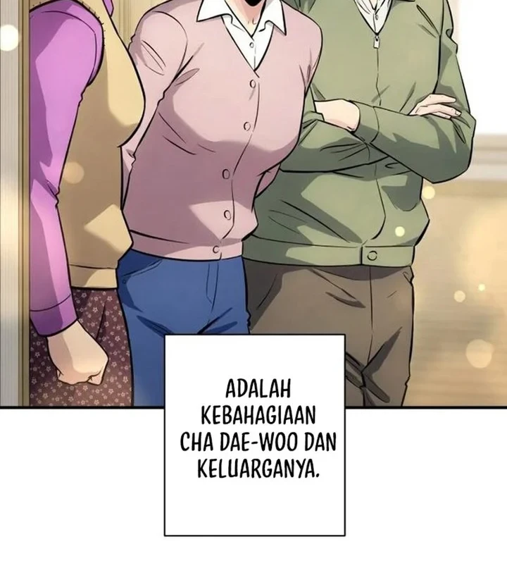 The Chaebol Family's Genius Monster Chapter 8 - halaman 90