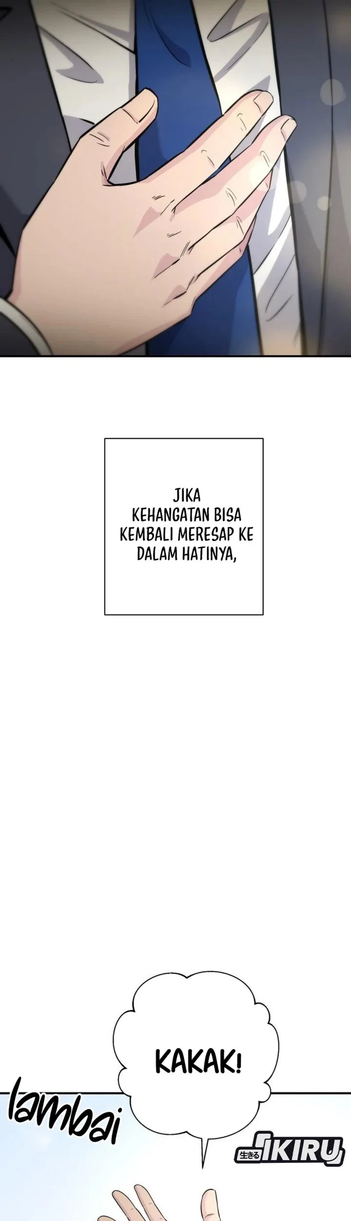 The Chaebol Family's Genius Monster Chapter 8 - halaman 93
