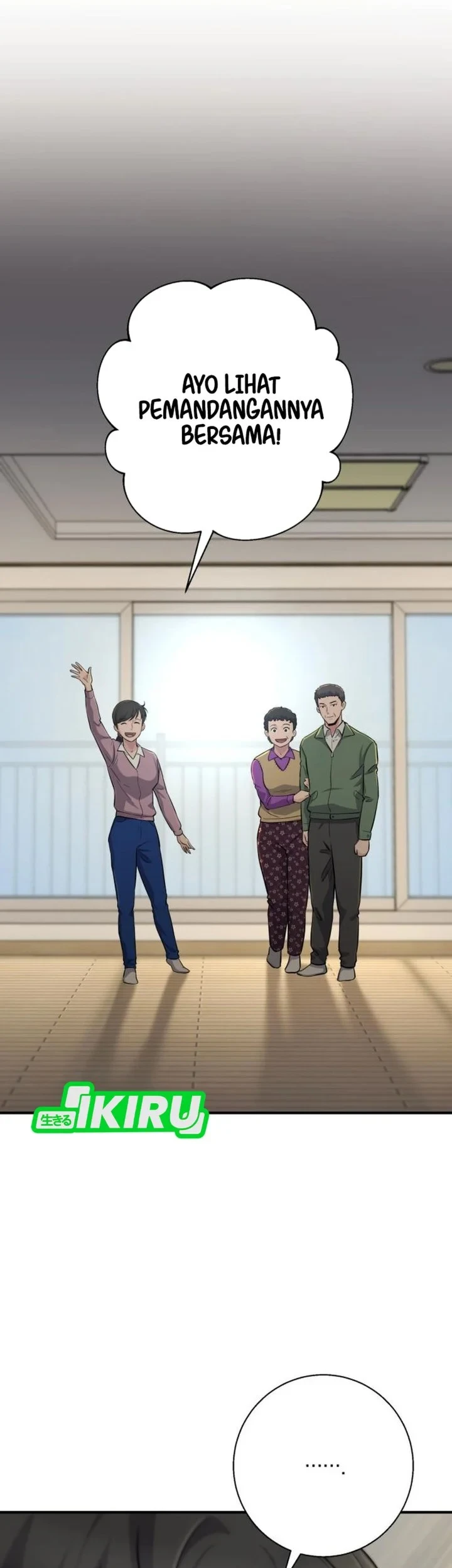 The Chaebol Family's Genius Monster Chapter 8 - halaman 95