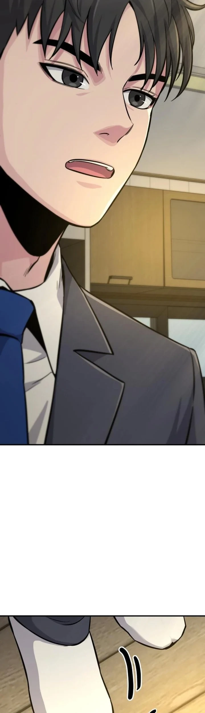 The Chaebol Family's Genius Monster Chapter 8 - halaman 97