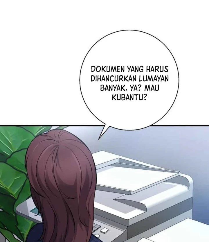 The Chaebol Family's Genius Monster Chapter 9 - halaman 10