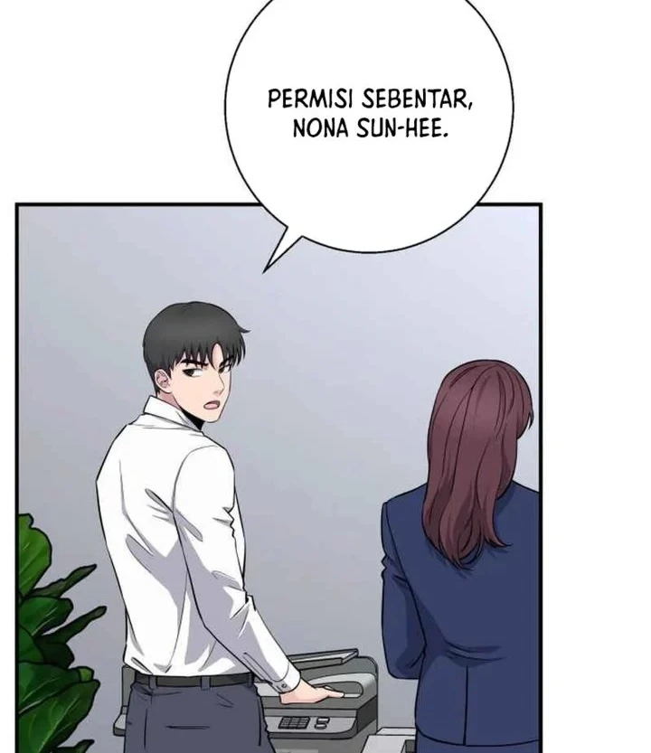 The Chaebol Family's Genius Monster Chapter 9 - halaman 16