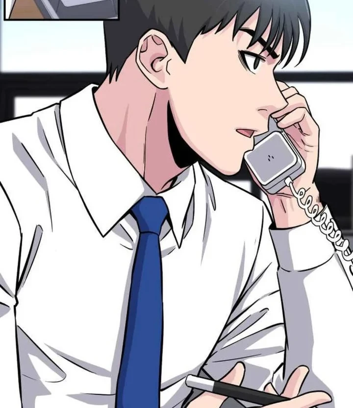 The Chaebol Family's Genius Monster Chapter 9 - halaman 22