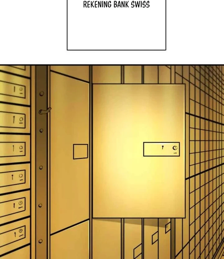The Chaebol Family's Genius Monster Chapter 9 - halaman 28