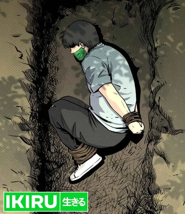 The Chaebol Family's Genius Monster Chapter 9 - halaman 30
