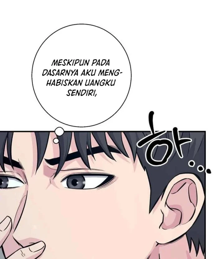 The Chaebol Family's Genius Monster Chapter 9 - halaman 32