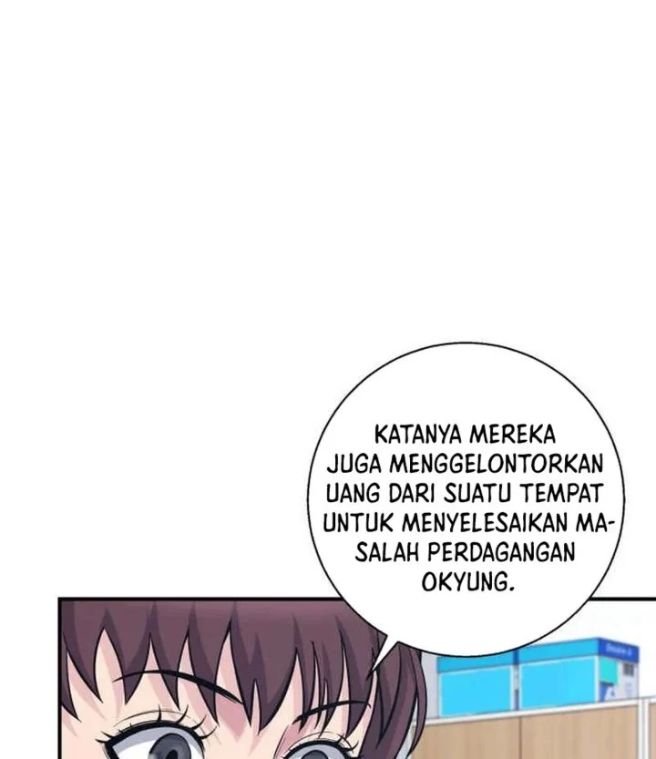 The Chaebol Family's Genius Monster Chapter 9 - halaman 36