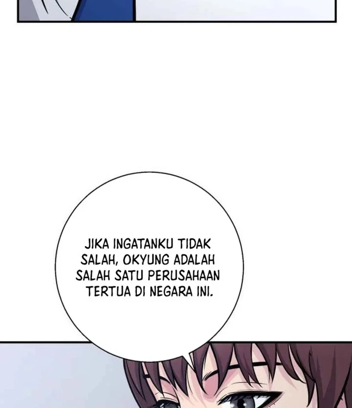 The Chaebol Family's Genius Monster Chapter 9 - halaman 40