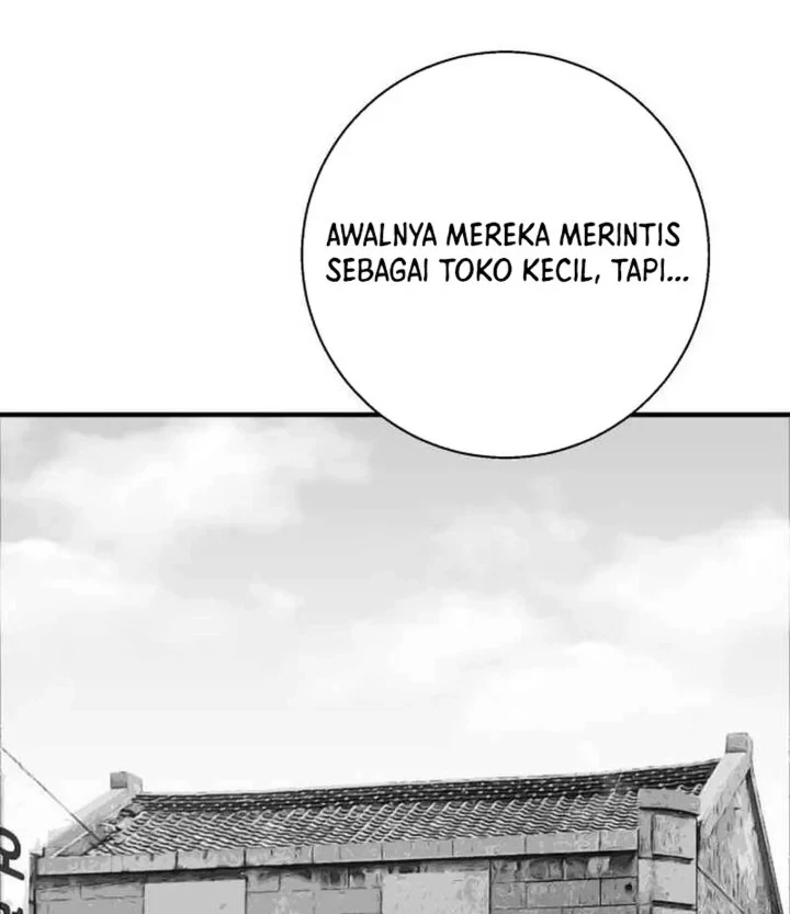 The Chaebol Family's Genius Monster Chapter 9 - halaman 42