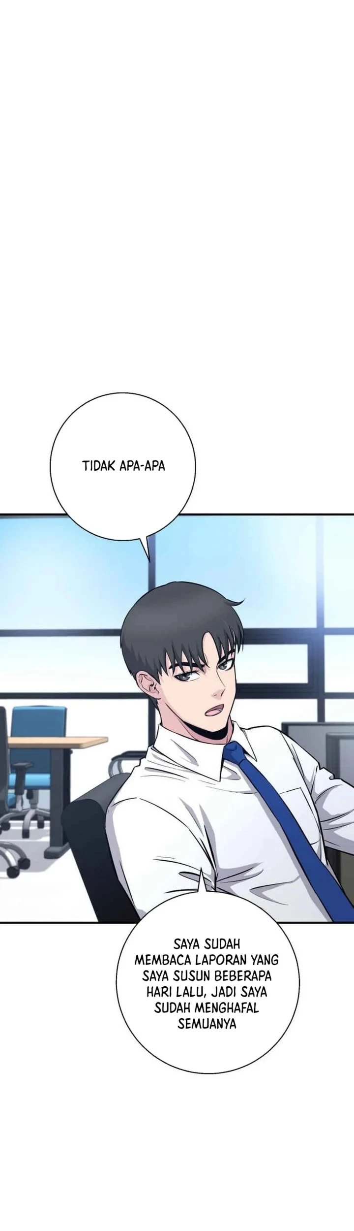 The Chaebol Family's Genius Monster Chapter 9 - halaman 53