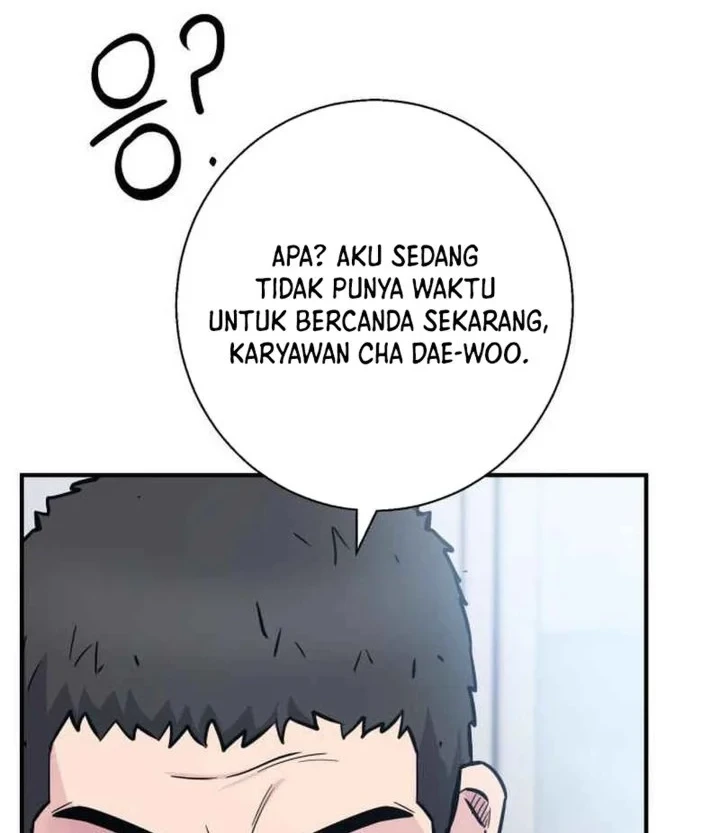 The Chaebol Family's Genius Monster Chapter 9 - halaman 54