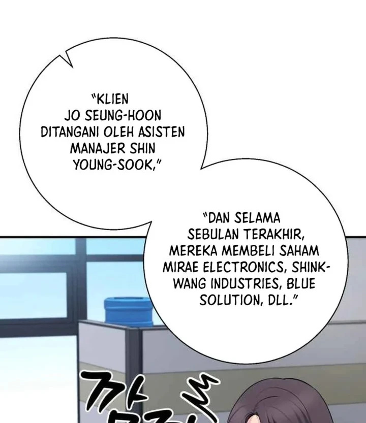 The Chaebol Family's Genius Monster Chapter 9 - halaman 56