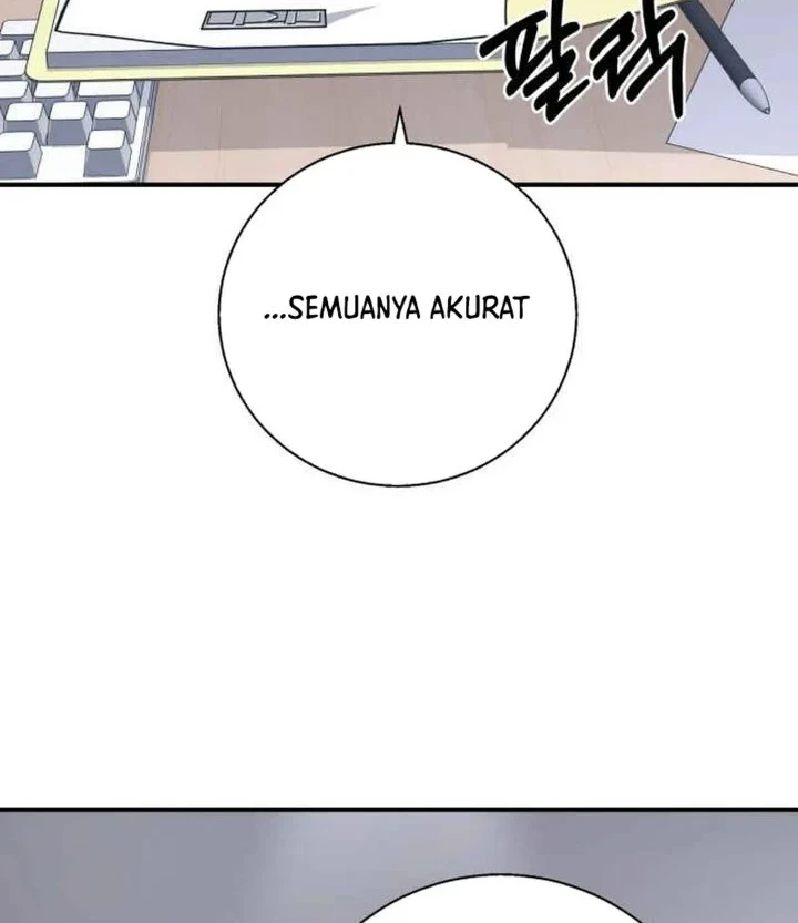 The Chaebol Family's Genius Monster Chapter 9 - halaman 60