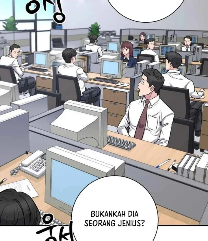 The Chaebol Family's Genius Monster Chapter 9 - halaman 62