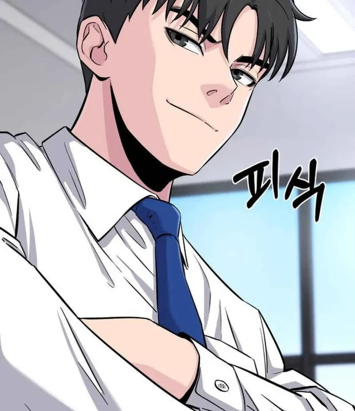 The Chaebol Family's Genius Monster Chapter 9 - halaman 64
