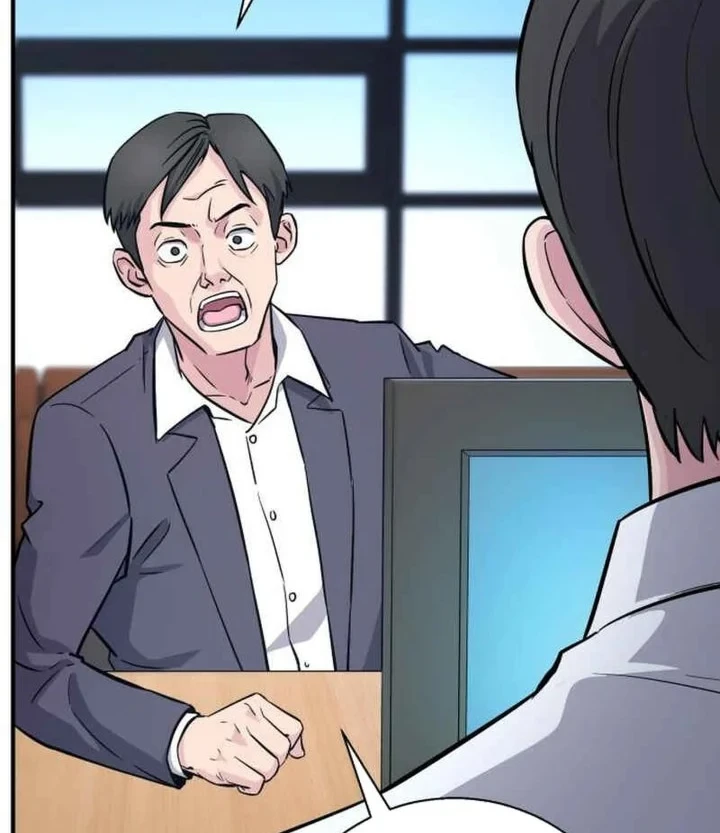 The Chaebol Family's Genius Monster Chapter 9 - halaman 74