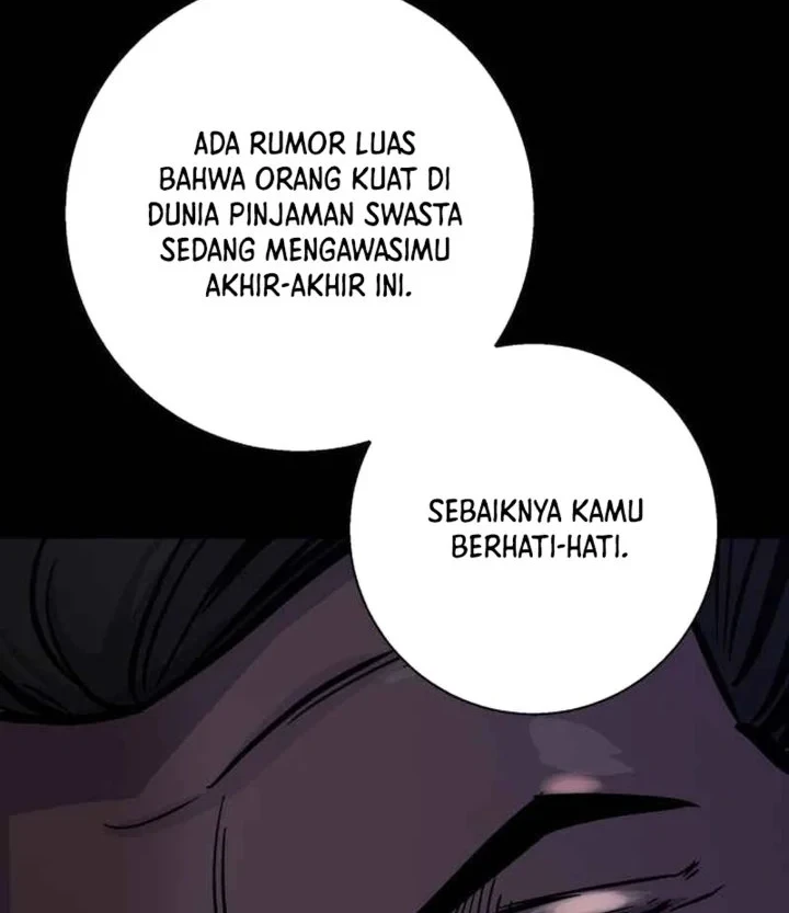 The Chaebol Family's Genius Monster Chapter 9 - halaman 80