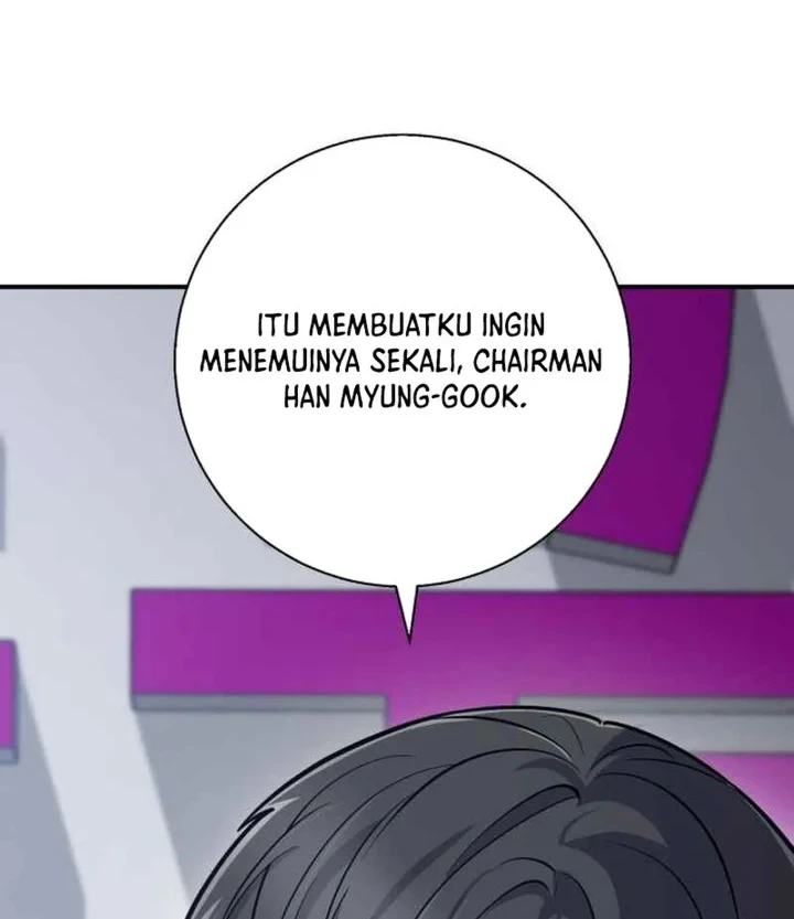 The Chaebol Family's Genius Monster Chapter 9 - halaman 82