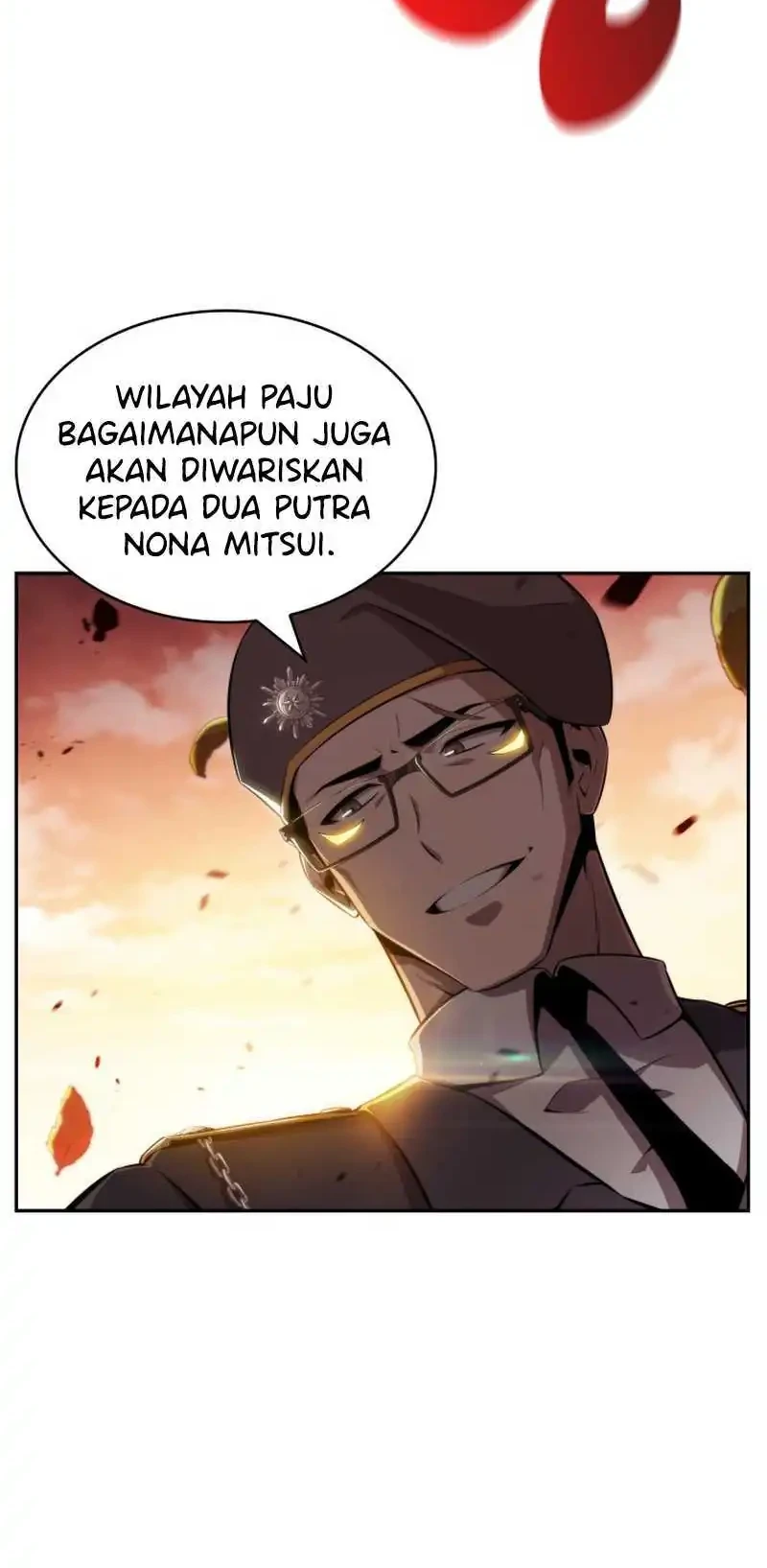 The Chairman of Pharmaceutical Company is a Poison King Chapter 1 - halaman 16