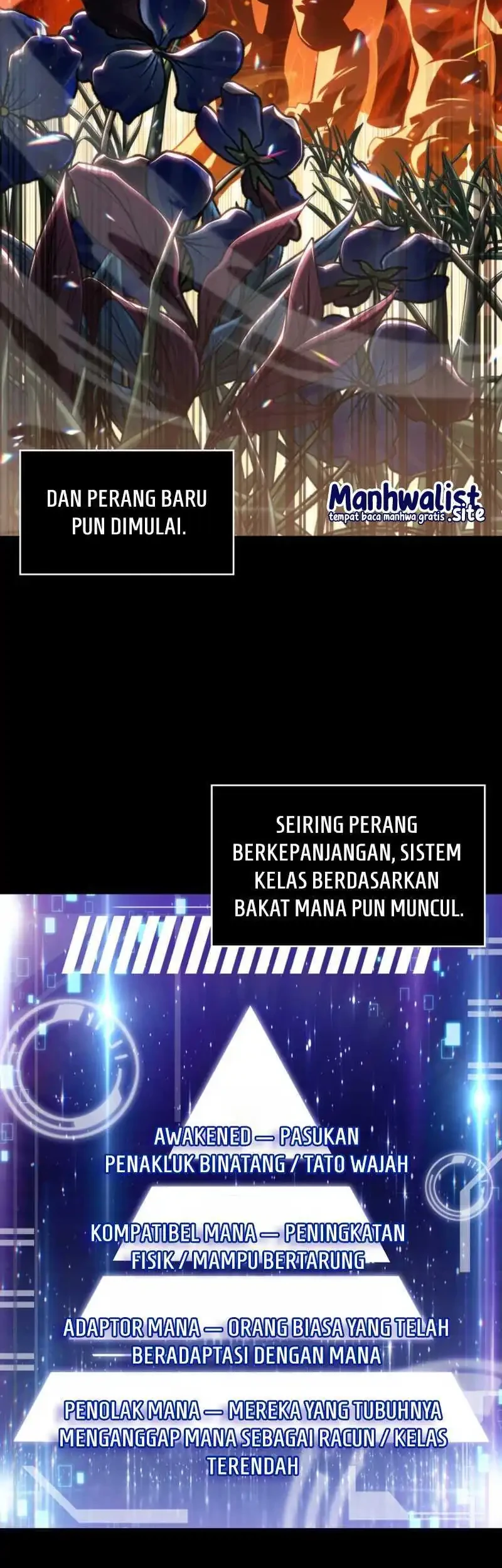 The Chairman of Pharmaceutical Company is a Poison King Chapter 1 - halaman 24