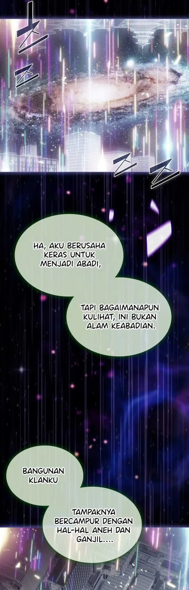 The Chairman of Pharmaceutical Company is a Poison King Chapter 1 - halaman 29