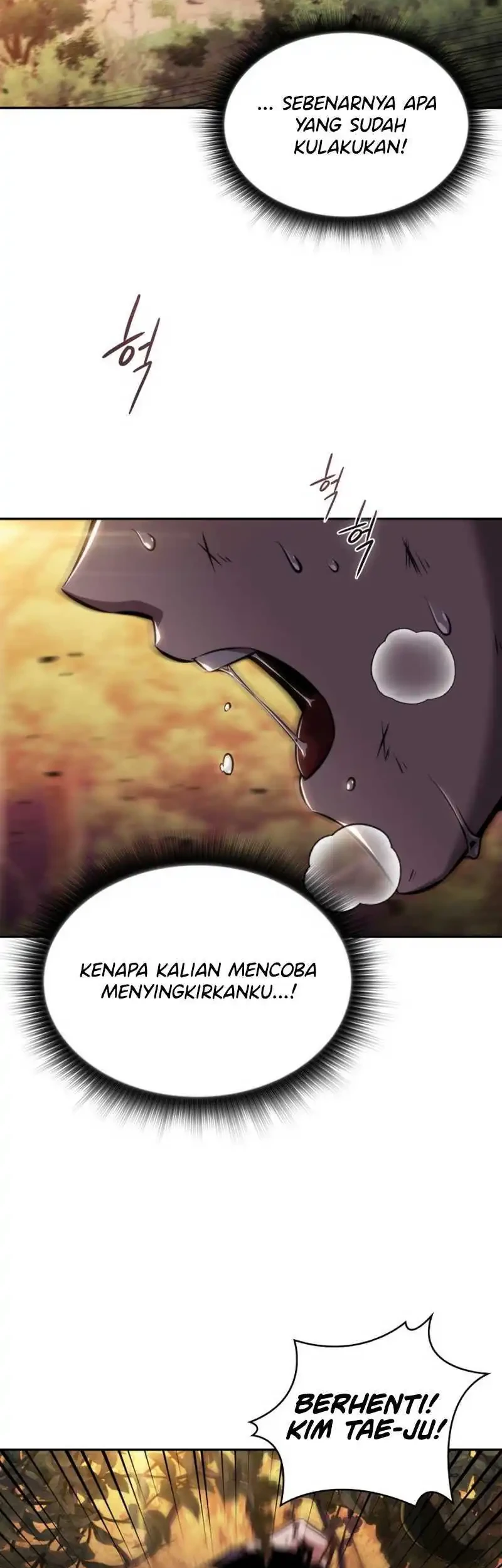 The Chairman of Pharmaceutical Company is a Poison King Chapter 1 - halaman 3