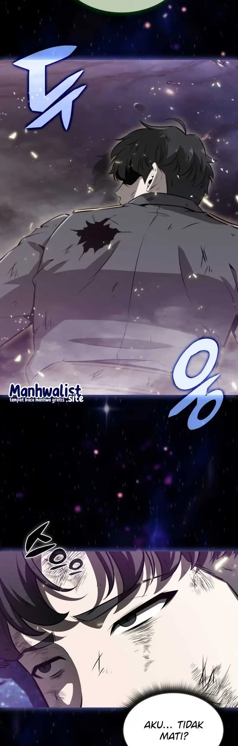 The Chairman of Pharmaceutical Company is a Poison King Chapter 1 - halaman 31