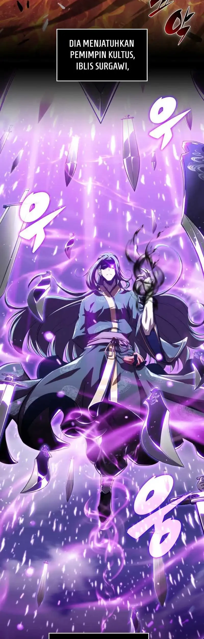 The Chairman of Pharmaceutical Company is a Poison King Chapter 1 - halaman 38