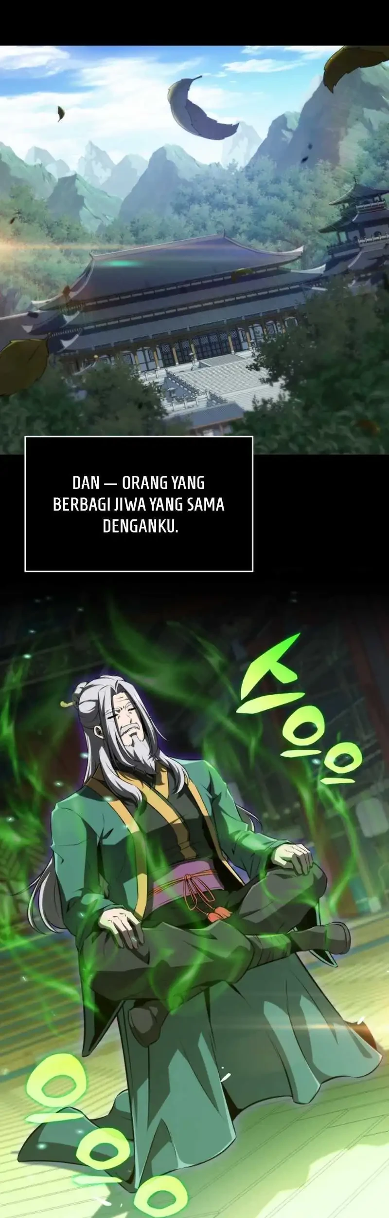 The Chairman of Pharmaceutical Company is a Poison King Chapter 1 - halaman 40