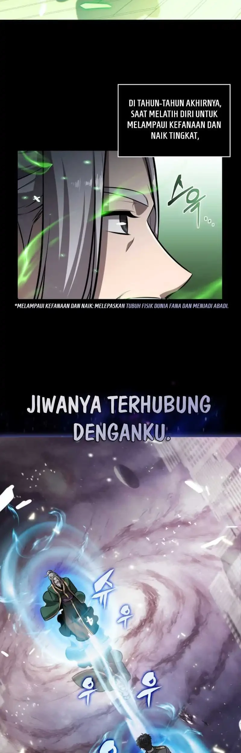 The Chairman of Pharmaceutical Company is a Poison King Chapter 1 - halaman 41