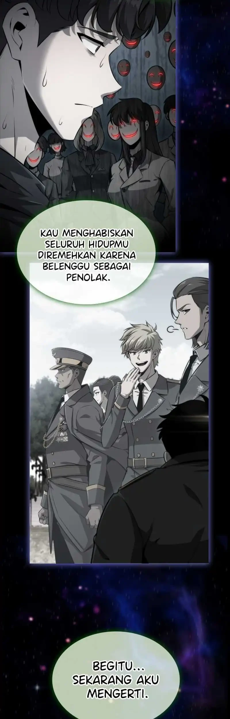 The Chairman of Pharmaceutical Company is a Poison King Chapter 1 - halaman 45