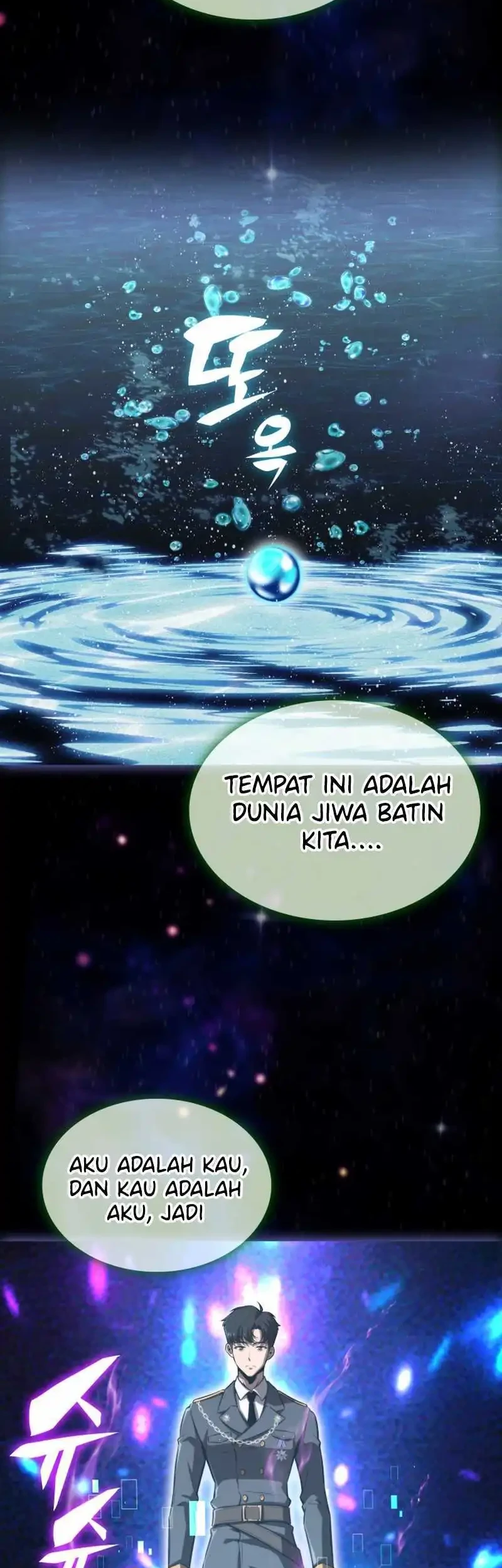 The Chairman of Pharmaceutical Company is a Poison King Chapter 1 - halaman 46