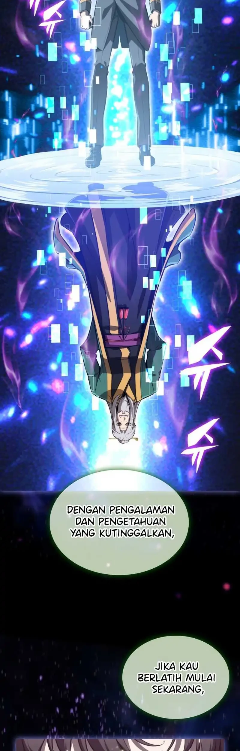 The Chairman of Pharmaceutical Company is a Poison King Chapter 1 - halaman 47