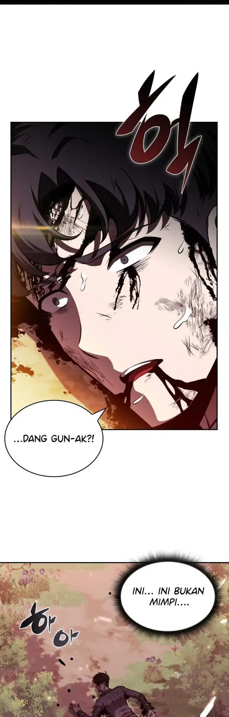 The Chairman of Pharmaceutical Company is a Poison King Chapter 1 - halaman 51