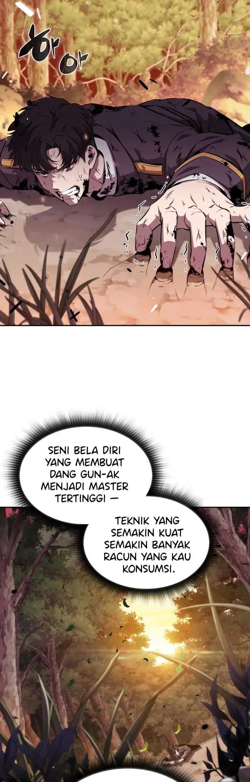 The Chairman of Pharmaceutical Company is a Poison King Chapter 1 - halaman 53
