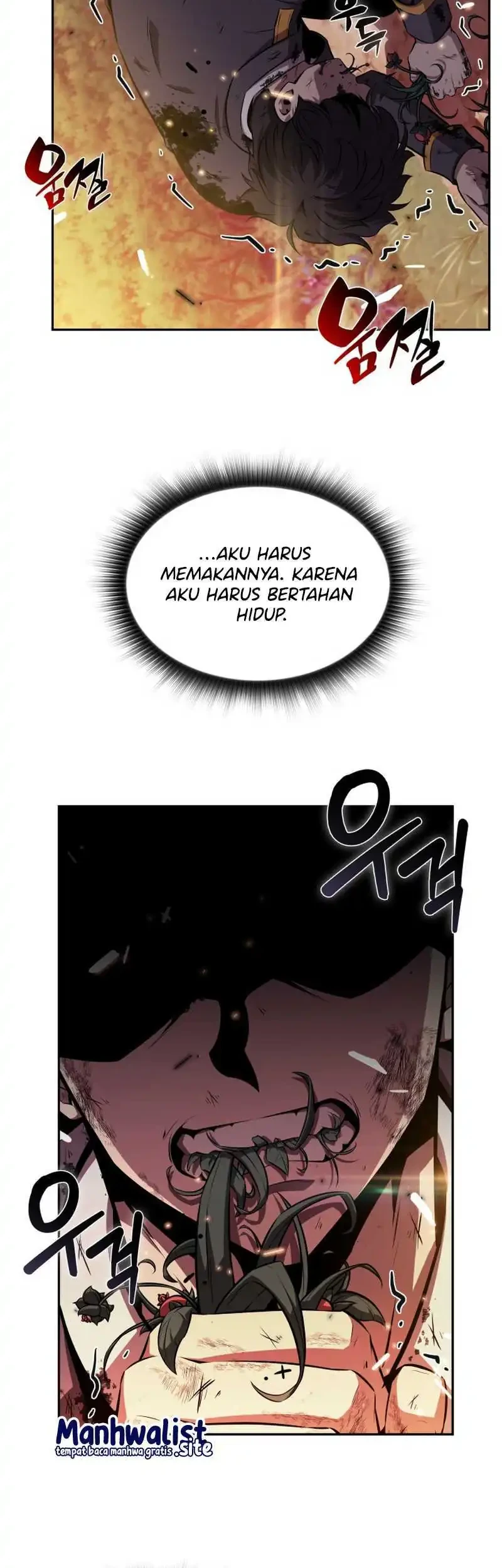 The Chairman of Pharmaceutical Company is a Poison King Chapter 1 - halaman 55