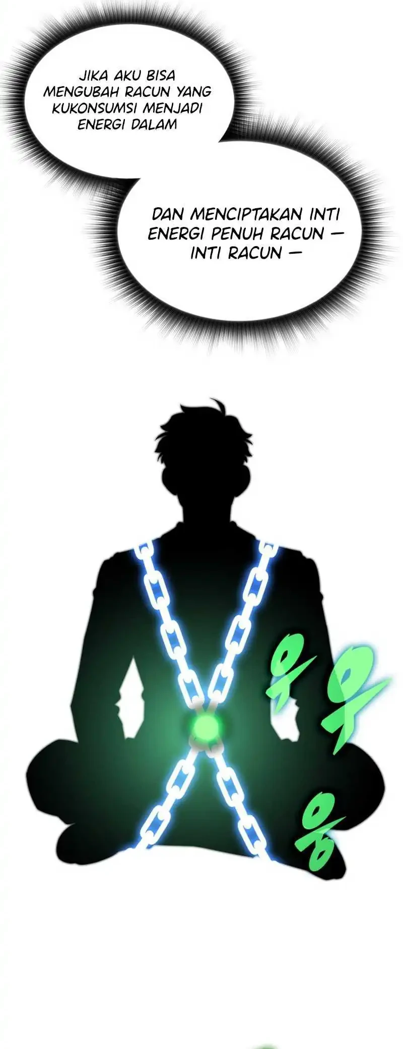 The Chairman of Pharmaceutical Company is a Poison King Chapter 1 - halaman 56
